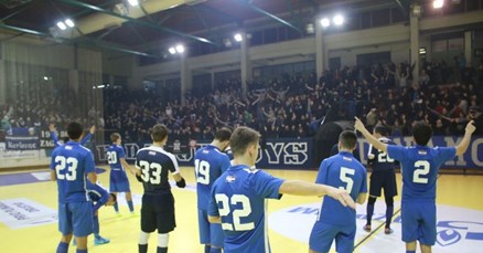 Novi skandal u HNS-u: prvenstvo Hrvatske u futsalu je neregularno?!